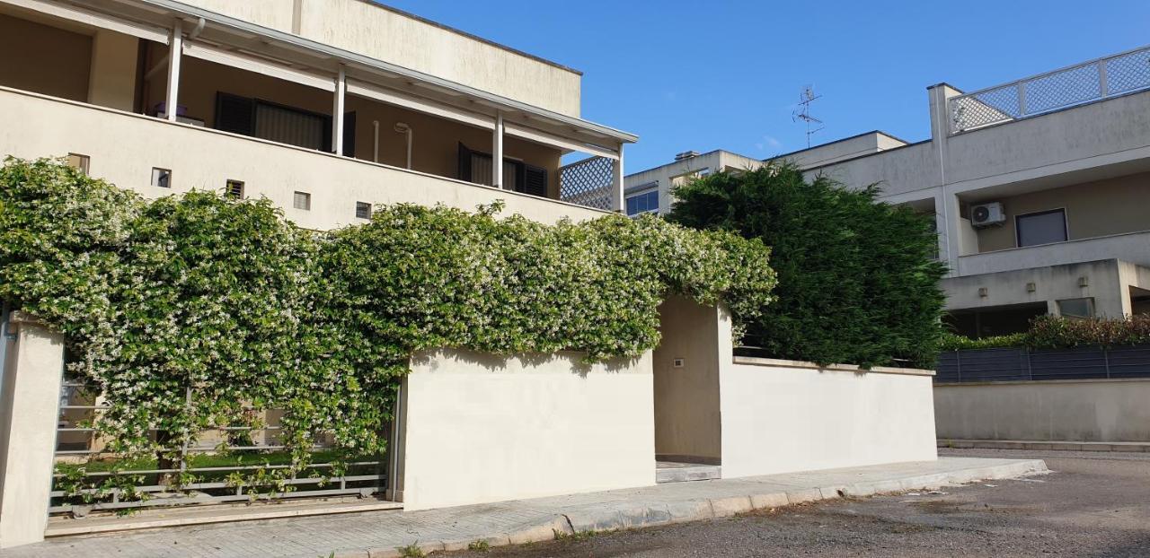 Villino Soleluna Lecce Exterior photo